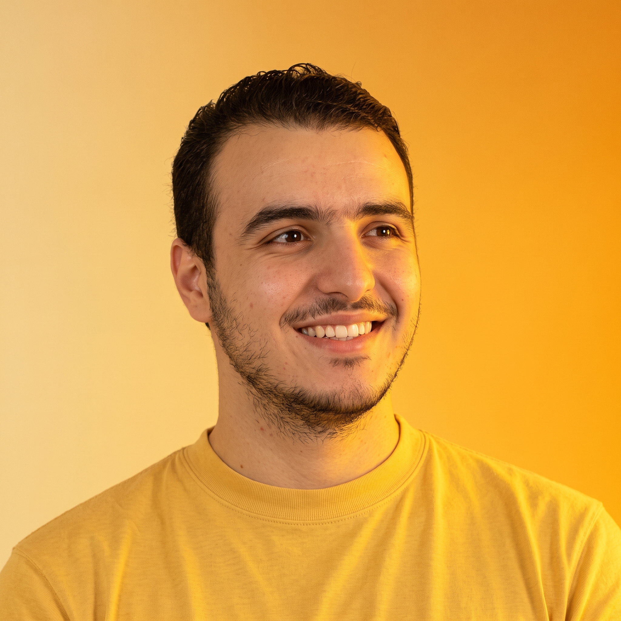Khaled Cherbal