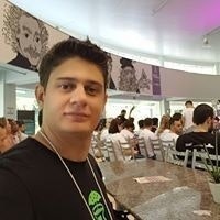 Rodrigo Xavier Felippe