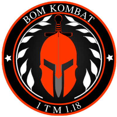 Bom Kombat