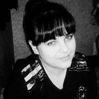 Виктория Галя