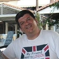 Stathis Papadopoulos