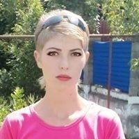 Анна Громова