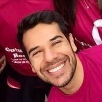 Régis Fernando Camargo Santos