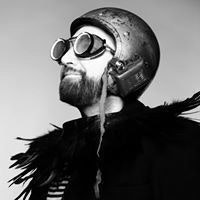 Tom Hirschbach-Taddey