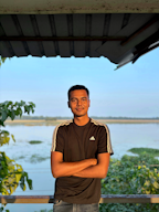 Tushar Nath