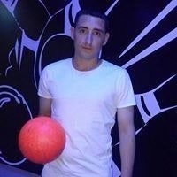 Александр Вяжевич