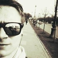 Саня Леонтьев