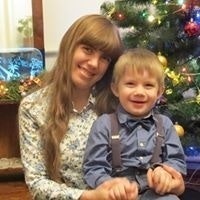 Катя Поднєжна