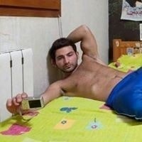 Антон Александров