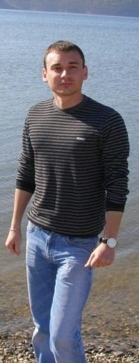 Олег Павлик