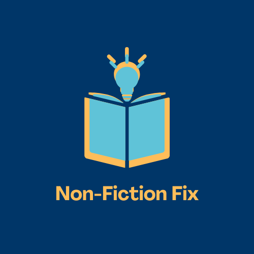 Non-Fiction Fix