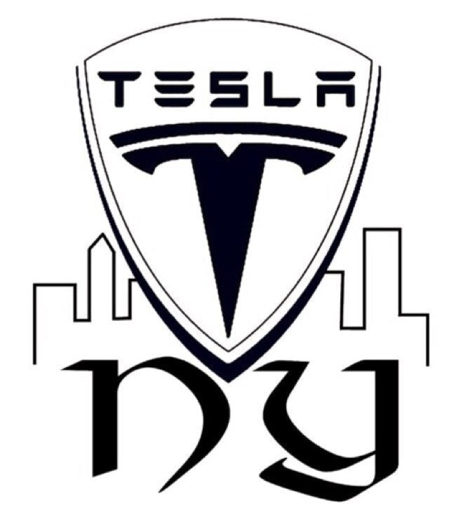 Tesla New York
