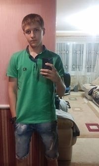 Сева Киреев