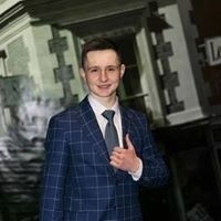 Андрій Аврамцев