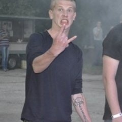 Дмитрий Беловус