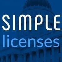 Simple Licenses