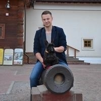 Никита Тетера