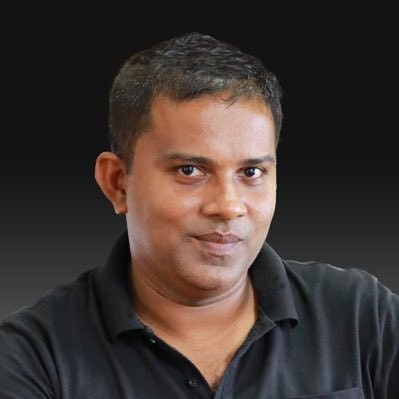 Tharique Azeez ✦ தாரிக் அஸீஸ்