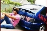 Расул Мукасов