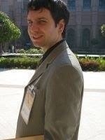 Aliaksei Verkhaturau