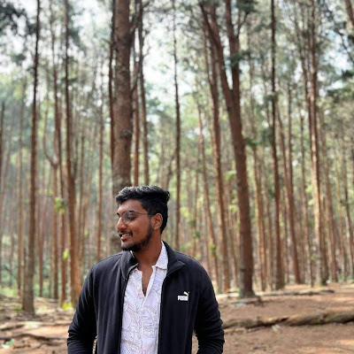 gokul raj