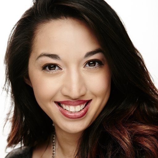 Heather Paige Campos