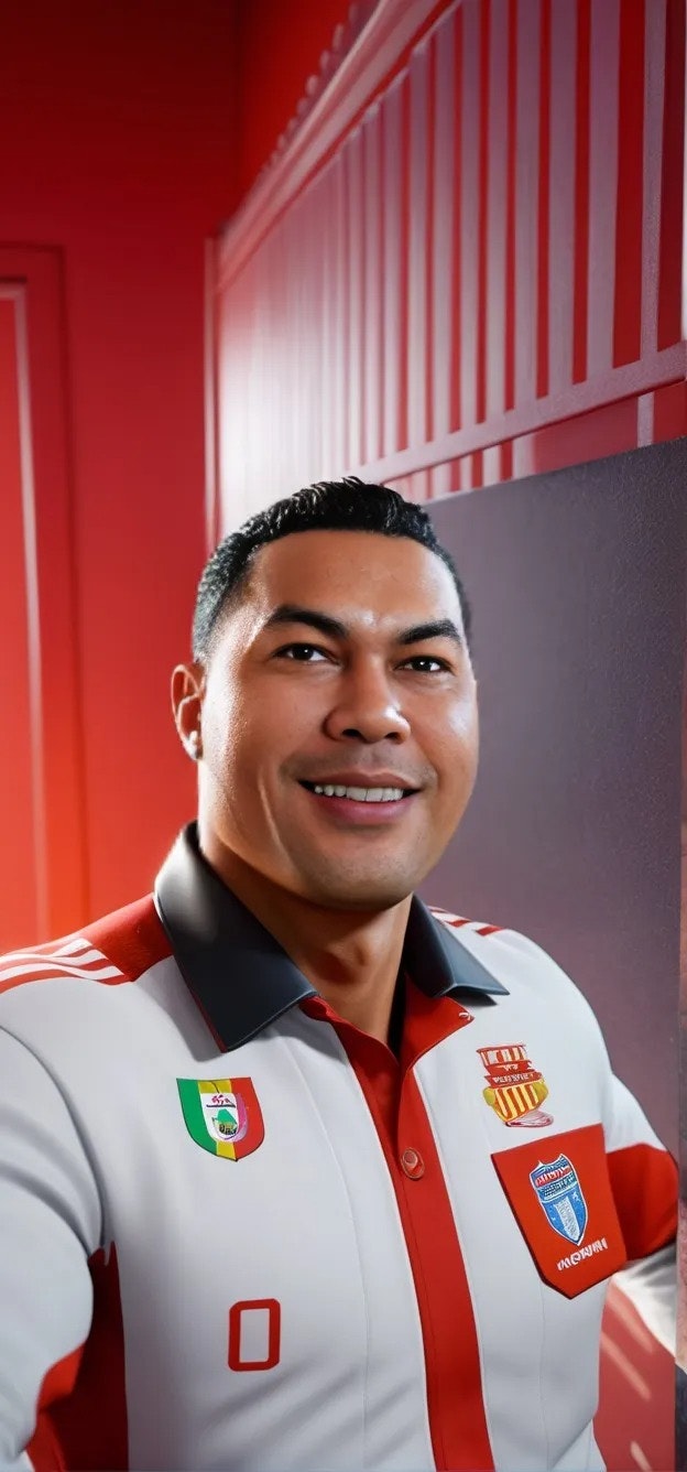 Bagus Sulis Wicksono