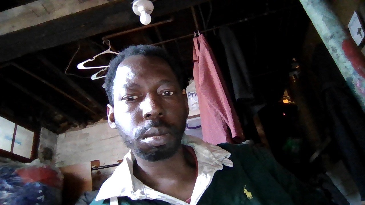 evens max pierrelouis the chairman 