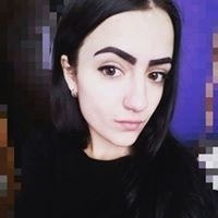 Кристина Привалова