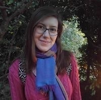 Molly Sinead O'Rorke