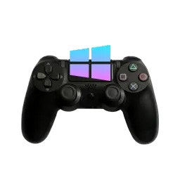 DS4 Windows