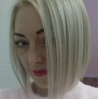 Екатерина Кальницкая