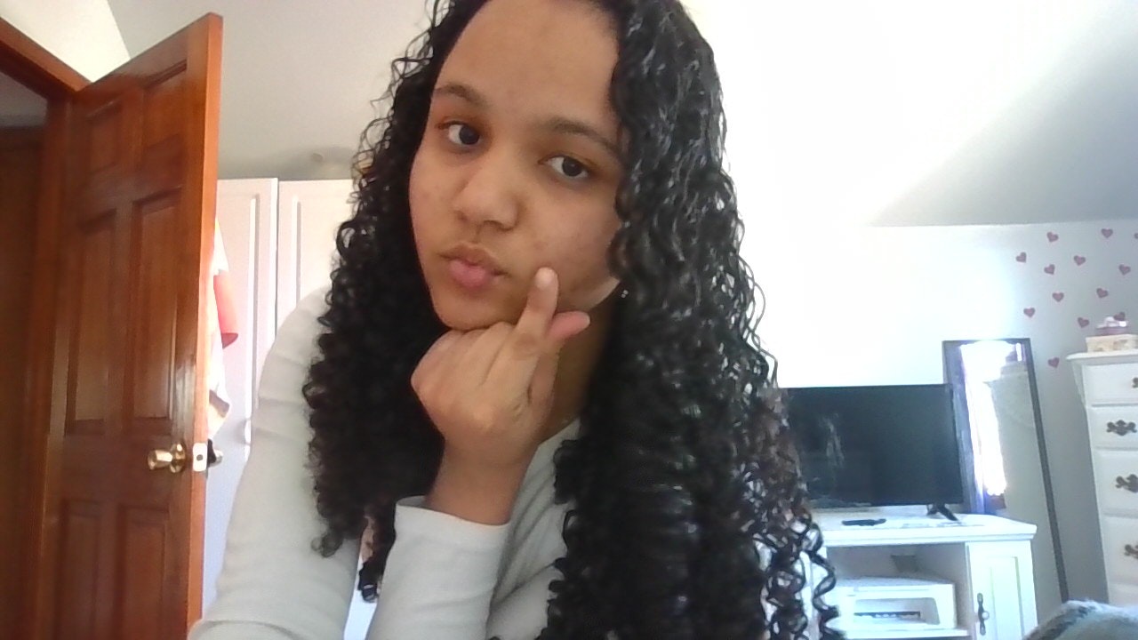 EMILY VITORIA DA SILVA