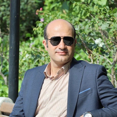 Mostafa Harandehi Nejad
