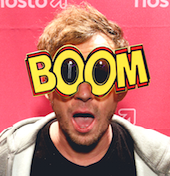 Kris | Unconventionalist