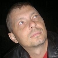 Александр Хорин