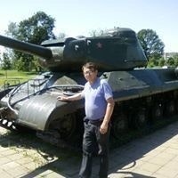 Александр Авчинников