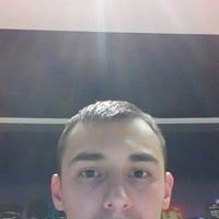 Даниил Макаров