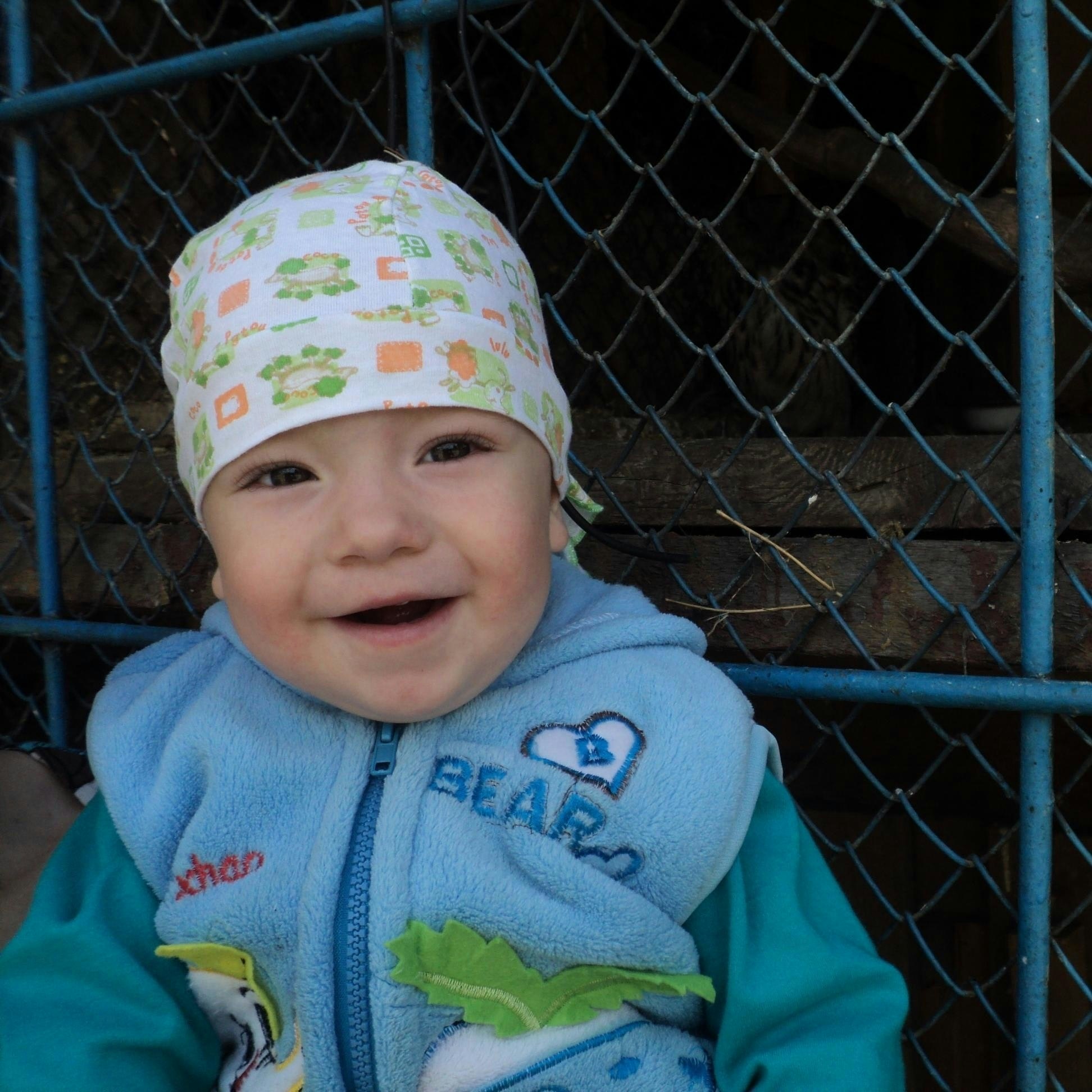 Попович Борис