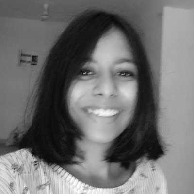 SHWETA SUBHASH MARATHE