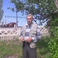 Николай Мазин