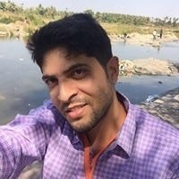 Vibhuti Pratap Singh