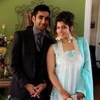 Omar Reeyaz Thanawalla