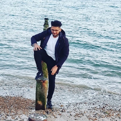 Raja Mohammad Zishanullah