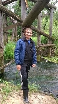 Александр Самородин