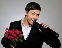 Сергей Сергеев