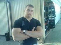 Алексей Васильев