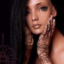 Ольга Follow Back