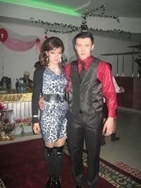 Yerlan Kairatovich Abdrashev