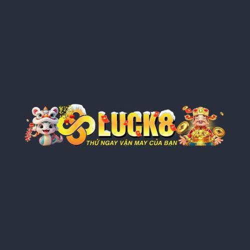 LUCK8